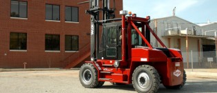 Forklift Parts Jacksonville